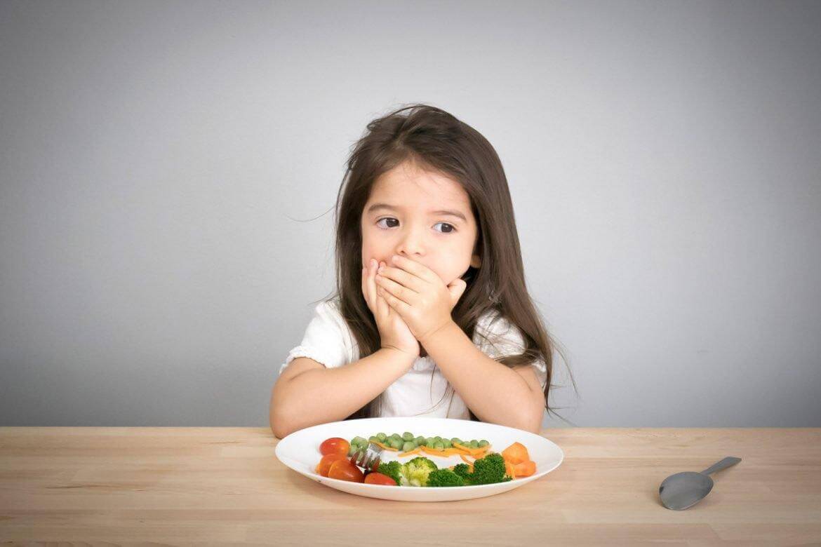 Bổ sung Lysine cho trẻ biếng ăn, liệu có thật sự hiệu quả?