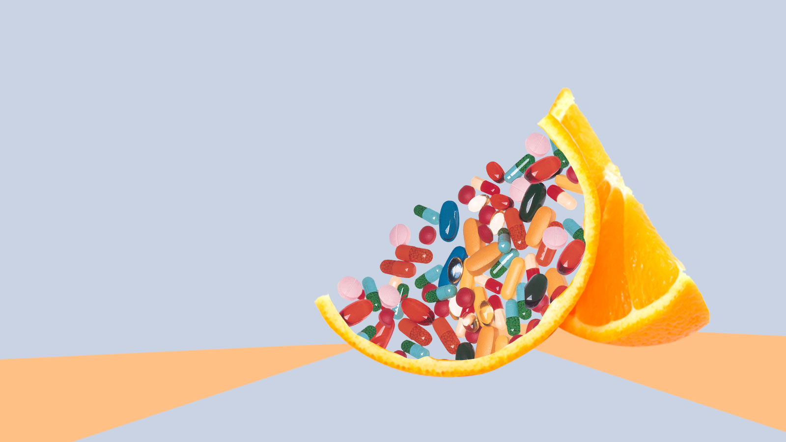 Uống sắt và vitamin C cùng lúc được không, có phản ứng trong cơ thể hay không?